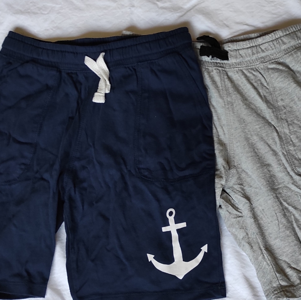 H&M boys shorts